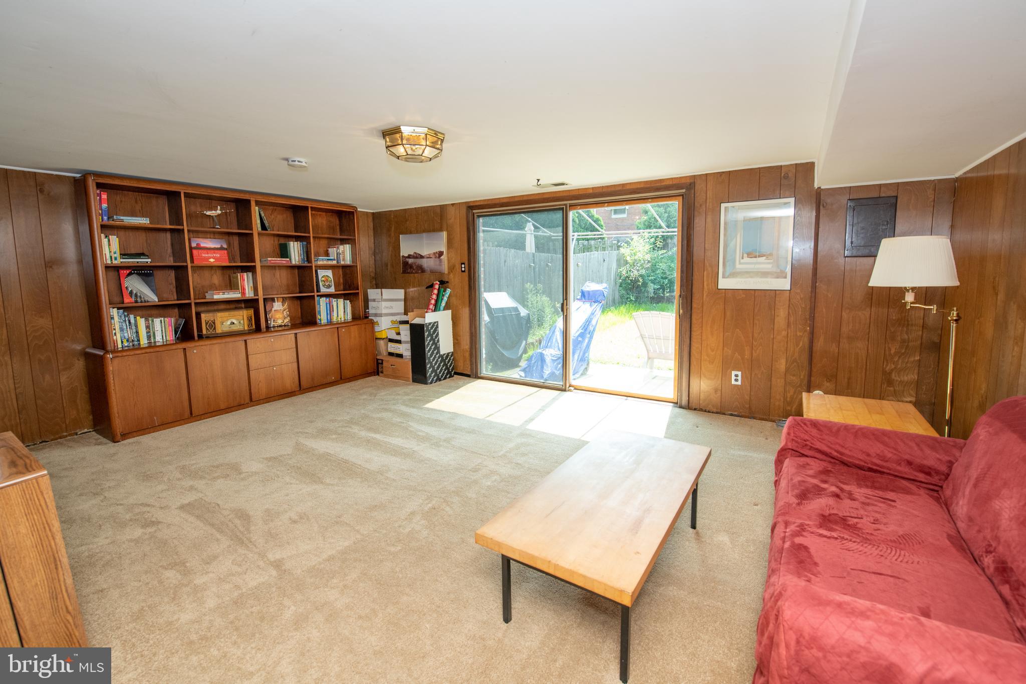 12013 Tyrone Road Philadelphia, PA 19154 - Photo 19 of 26 Lower Level Family Rm