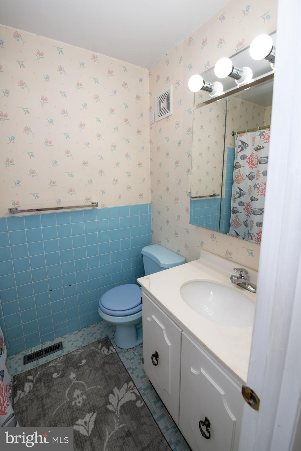 12013 Tyrone Road Philadelphia, PA 19154 - Photo 6 of 26 Full Bath