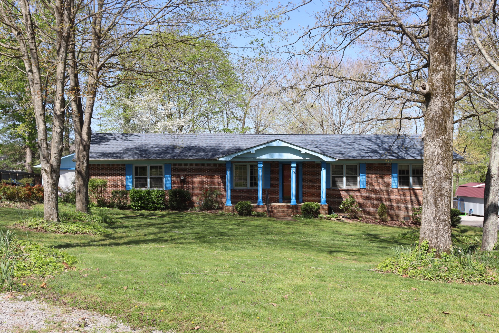 471 Parkway Road Tullahoma, TN 37388 - Photo 1 of 30 Gallery Image 1