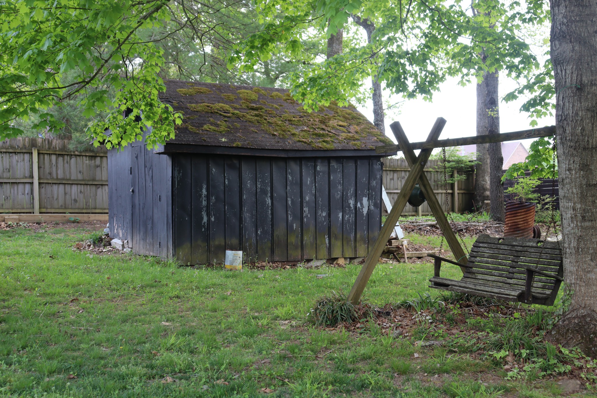 471 Parkway Road Tullahoma, TN 37388 - Photo 8 of 30 Gallery Image 8