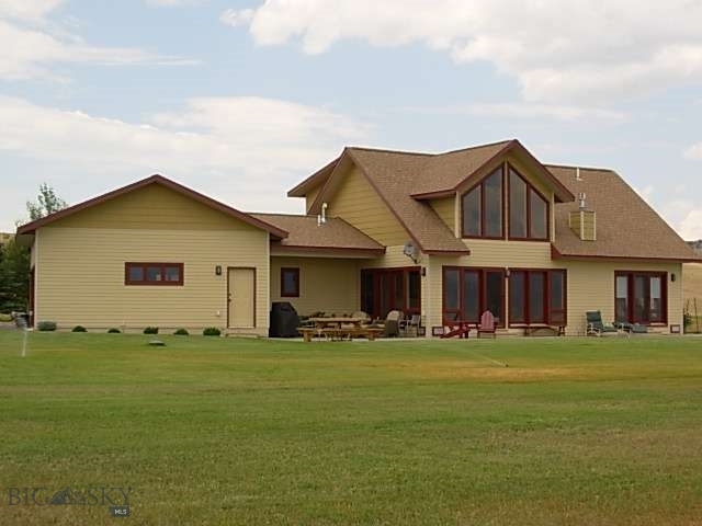 22 Diamondback Road Ennis, MT 59729 - Photo 1 of 1 Gallery Image 1