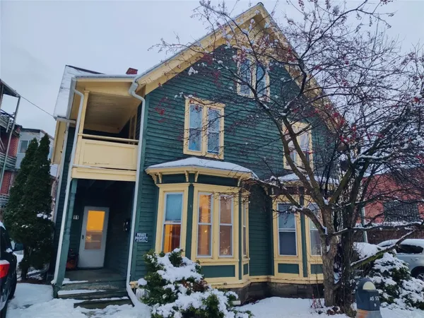 $1,200 | 11 Arch Street, Unit 1, Johnson City, NY 13790