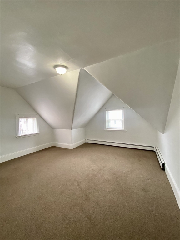 7 Stickney Avenue Somerville, MA 02145 - Photo 12 of 16 a view of a room with window