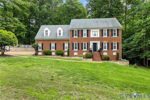 $620,000 | 9803 Gates Bluff Drive, Chesterfield, VA 23832
