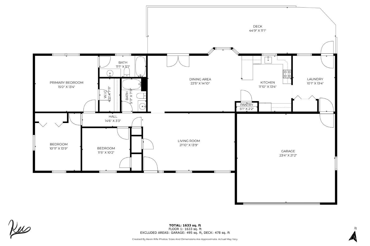 10005 Wolfe Road New Vienna, OH 45159 - Photo 29 of 30 Gallery Image 29