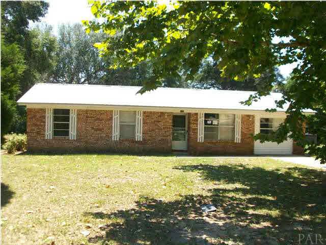 6125 Carr Road Milton, FL 32583 - Photo 1 of 8 Gallery Image 1