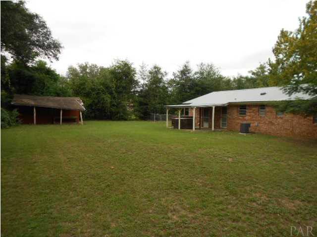 6125 Carr Road Milton, FL 32583 - Photo 8 of 8 Gallery Image 8