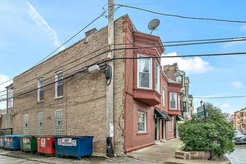 $1,275,000 | 1609-11 North Wood Street, Chicago, IL 60622