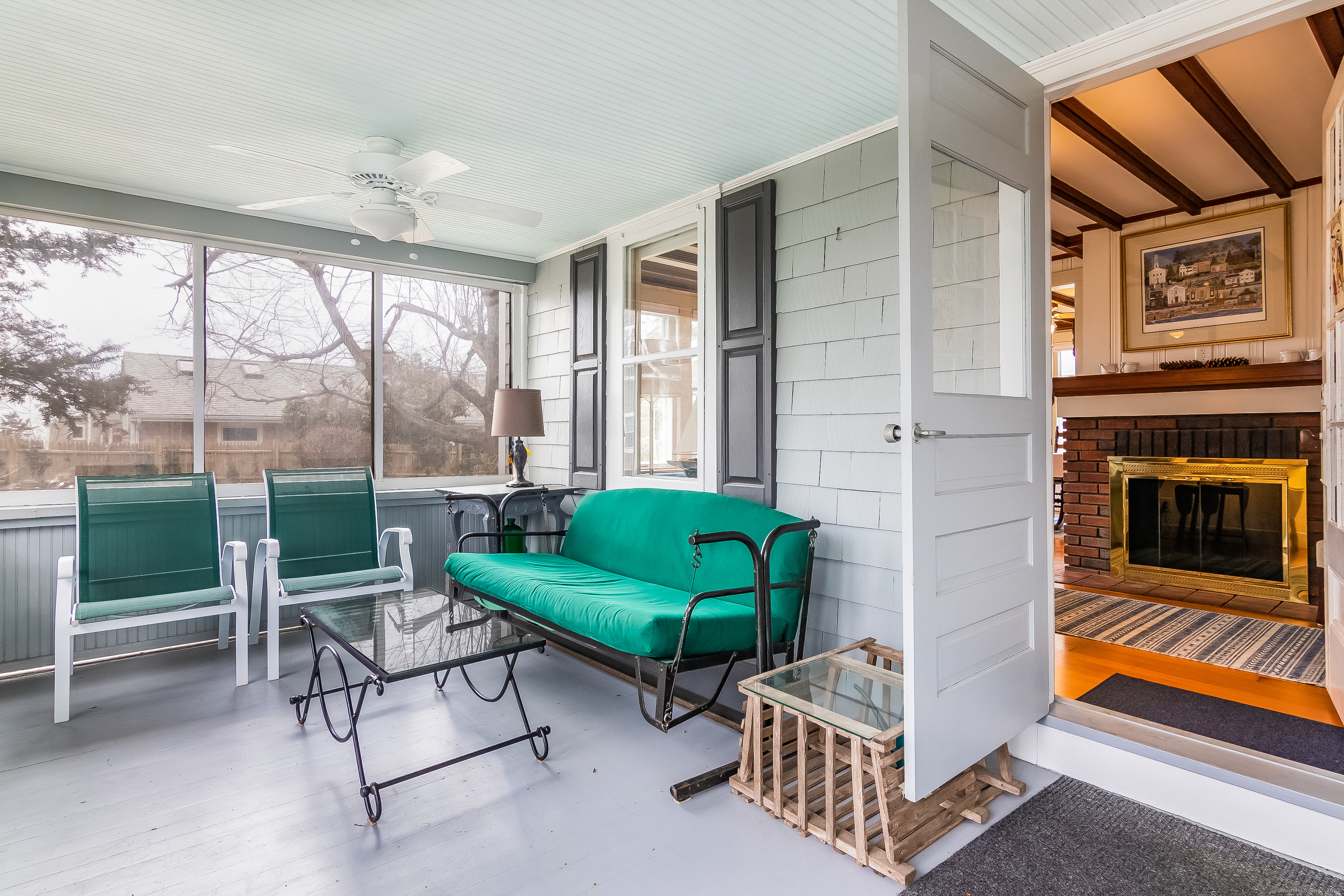 122 Taylor Avenue Madison, CT 06443 - Photo 20 of 28