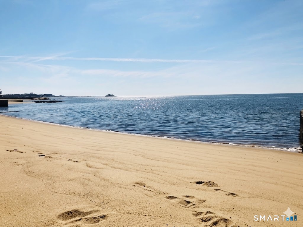 122 Taylor Avenue Madison, CT 06443 - Photo 26 of 28 The private Assoc Beach.
