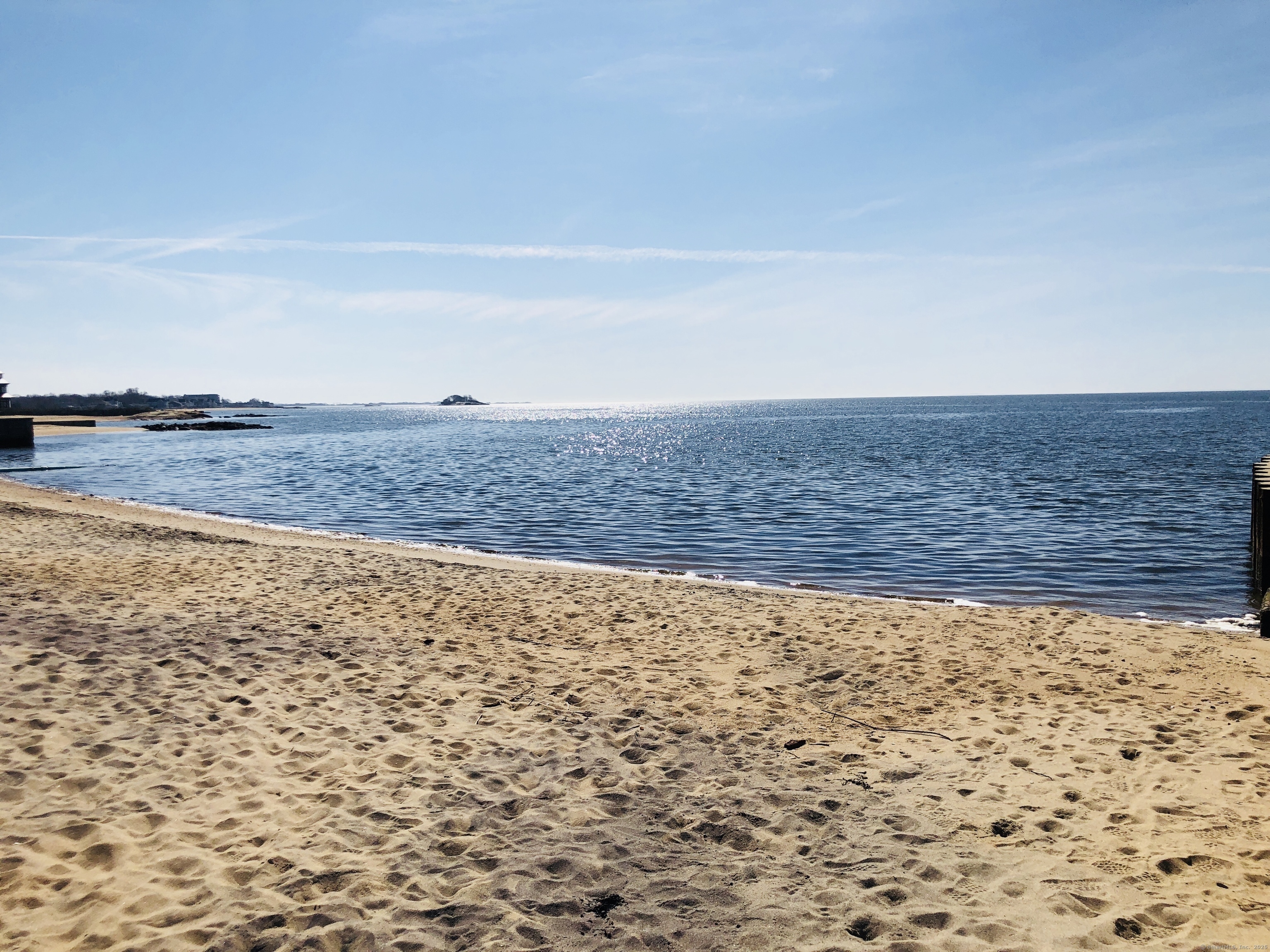 122 Taylor Avenue Madison, CT 06443 - Photo 27 of 28 The private Assoc Beach.