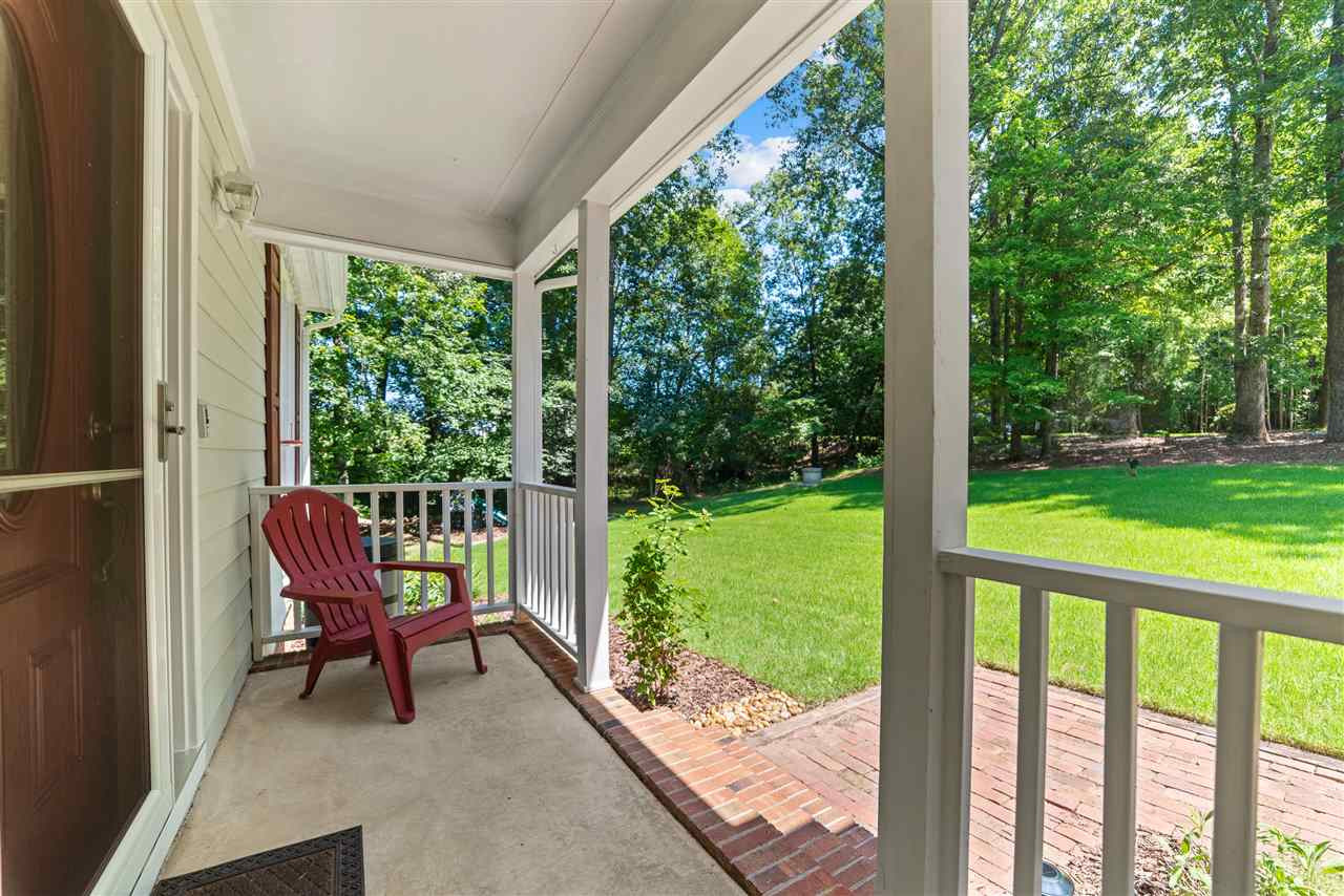 6112 Powell Ridge Road Holly Springs, NC 27540 - Photo 3 of 21 Photo 3