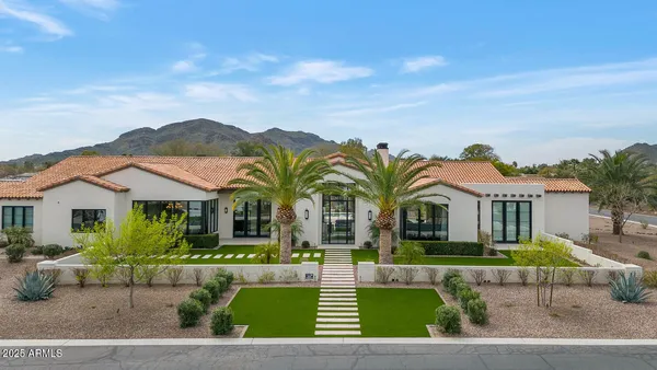 $22,495 | 5353 East Sanna Street, Paradise Valley, AZ 85253