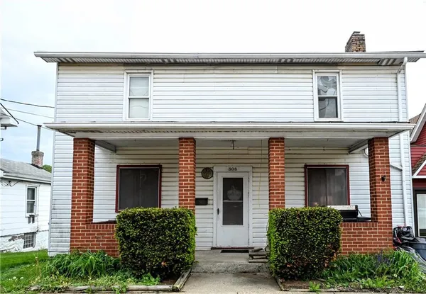 $119,000 | 308 East Lincoln Avenue, McDonald, PA 15057