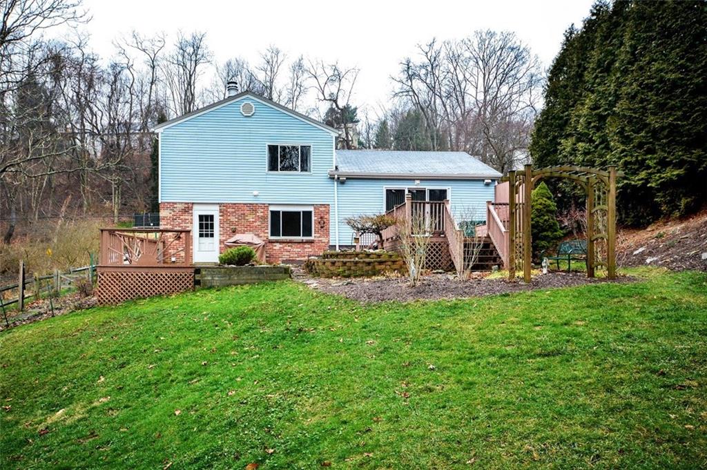 118 Buckhill Road Pittsburgh, PA 15237 - Photo 20 of 20 Gallery Image 20