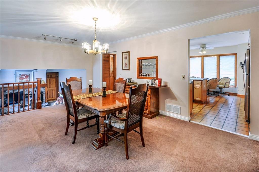 118 Buckhill Road Pittsburgh, PA 15237 - Photo 6 of 20 Gallery Image 6