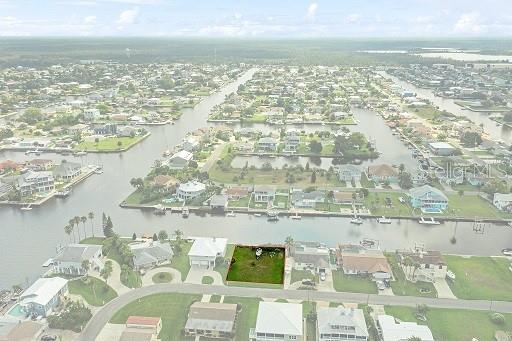 Paradise Circle Hernando Beach, FL 34607 - Photo 3 of 9