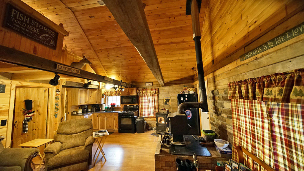 708 Bancroft Road Weston, ME 04424 - Photo 50 of 57 708-bancroft-weston-me-9