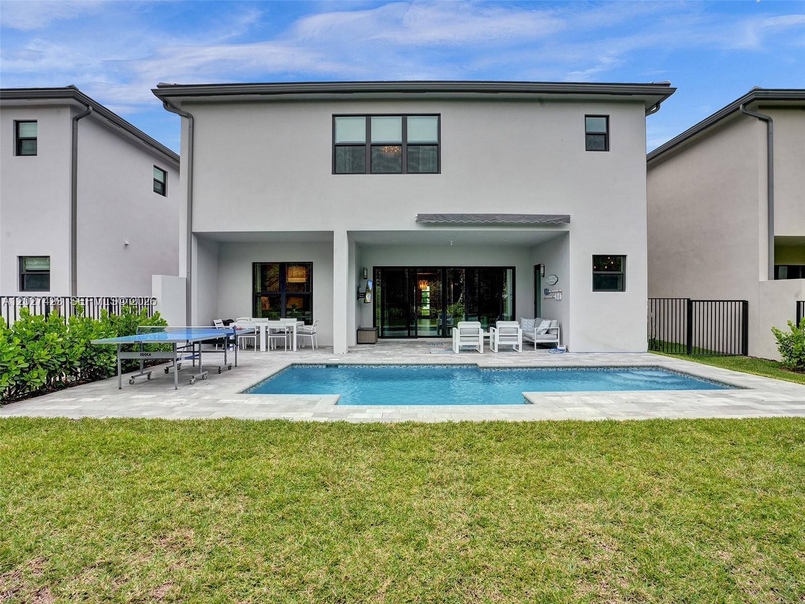 8642 Swinley Frst Way Boca Raton, FL 33434 - Photo 53 of 56