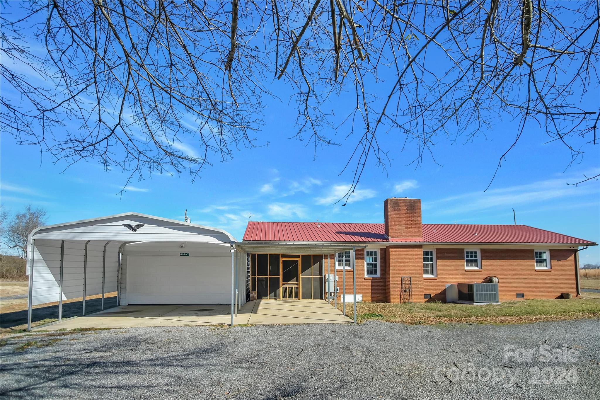 3441 Gaston-Webbs Chapel Road Crouse, NC 28033 - Photo 20 of 48 Gallery Image 20