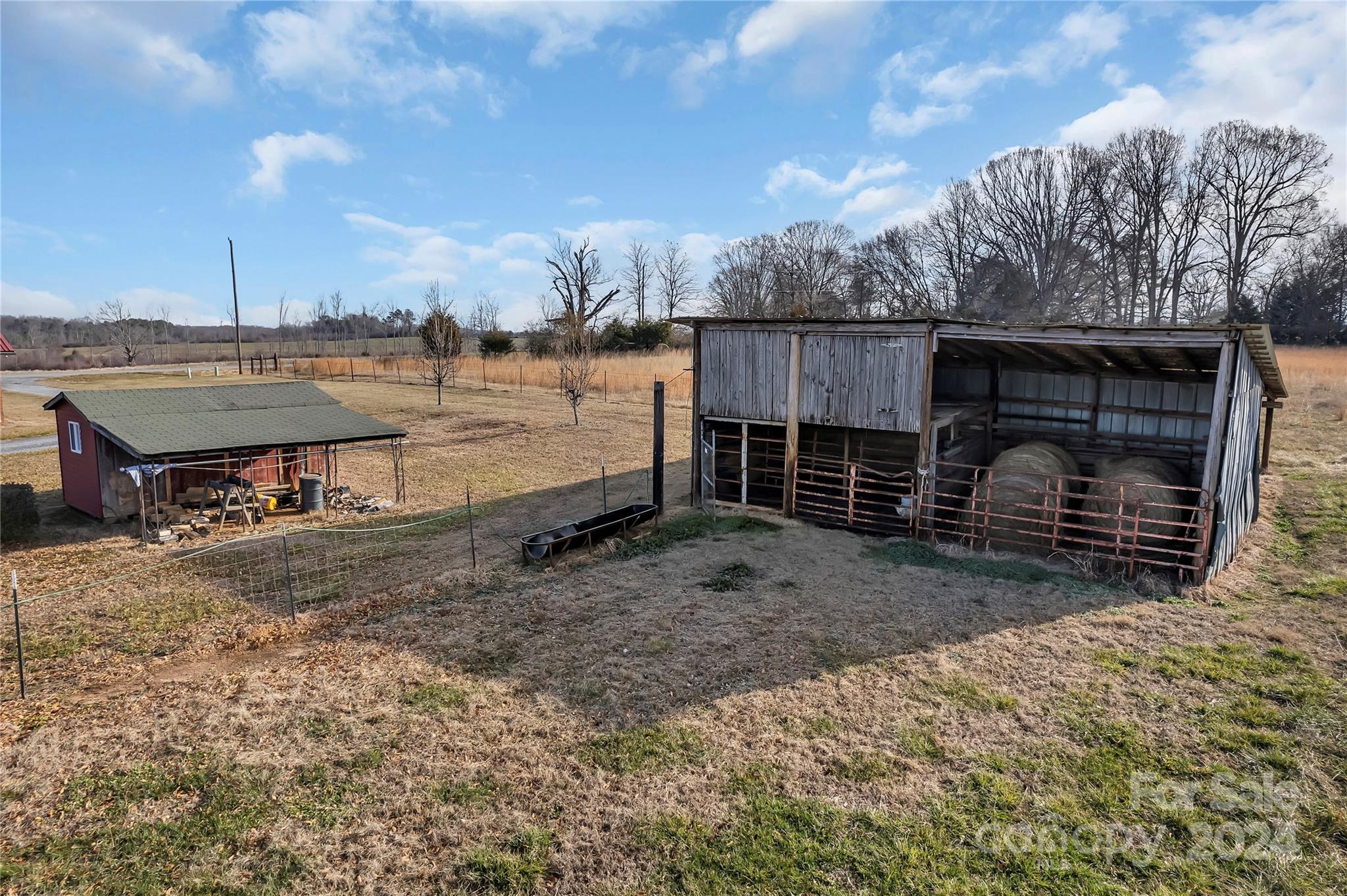 3441 Gaston-Webbs Chapel Road Crouse, NC 28033 - Photo 23 of 48 Gallery Image 23