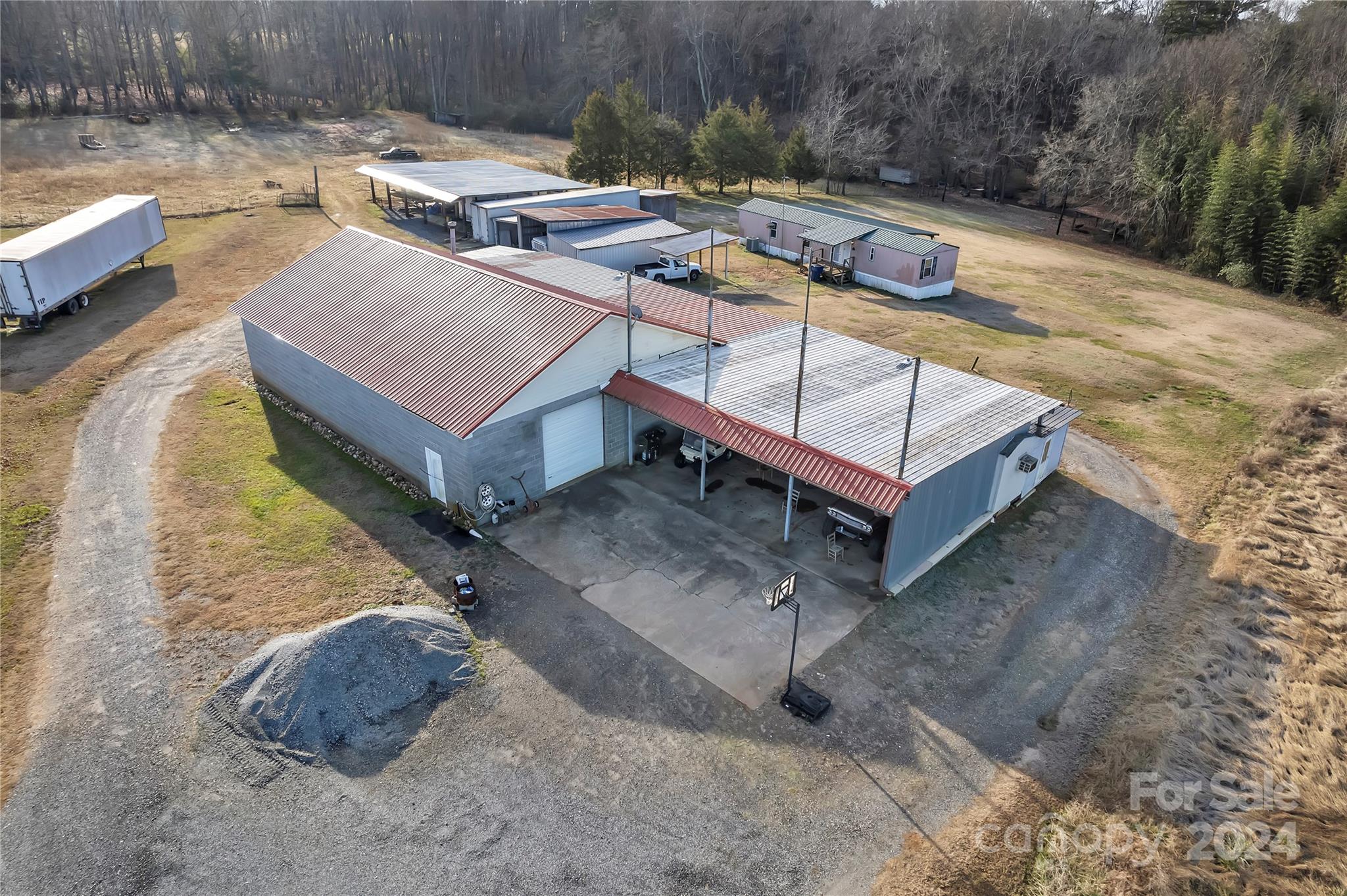 3441 Gaston-Webbs Chapel Road Crouse, NC 28033 - Photo 25 of 48 Gallery Image 25