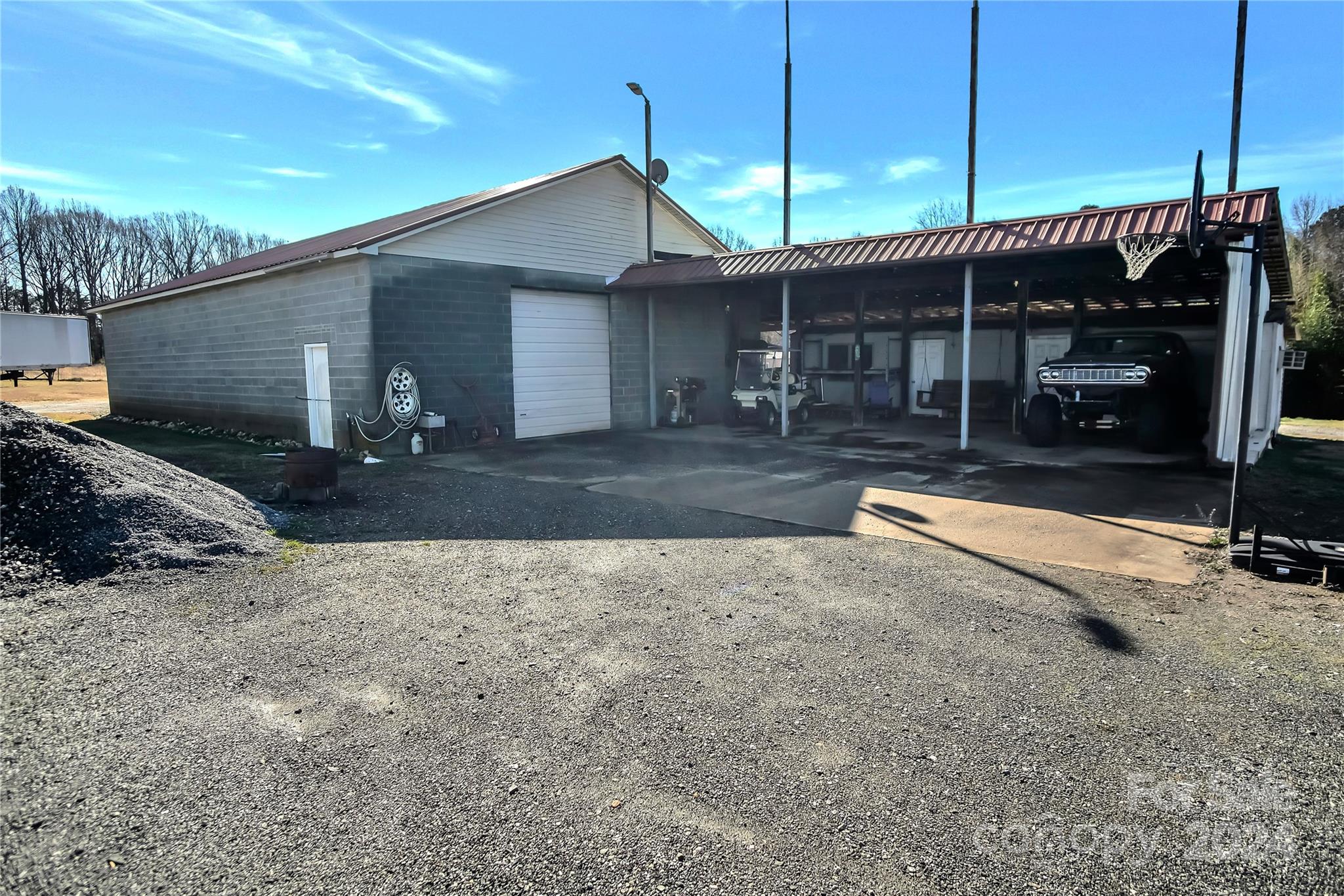 3441 Gaston-Webbs Chapel Road Crouse, NC 28033 - Photo 26 of 48 Gallery Image 26