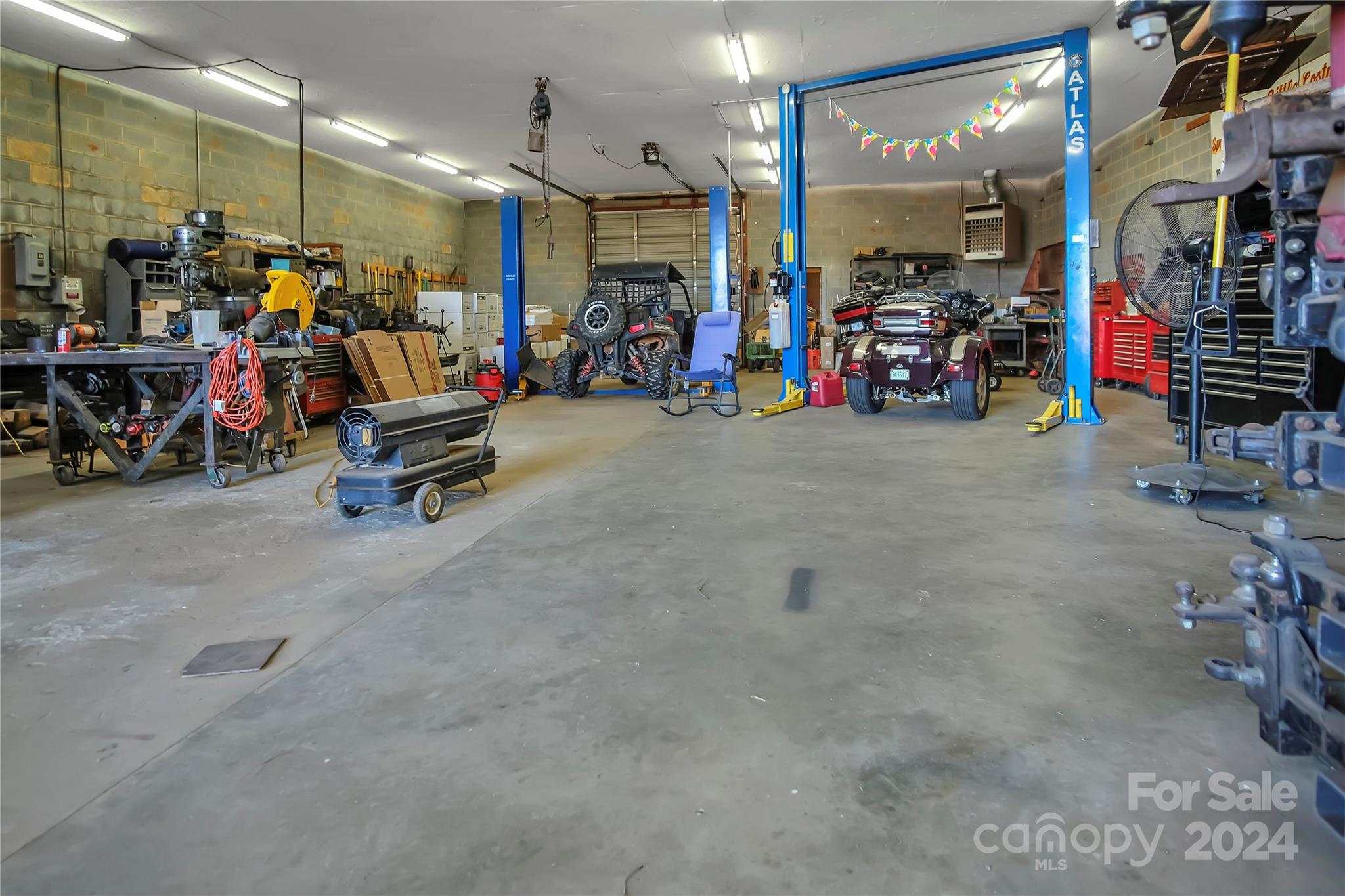 3441 Gaston-Webbs Chapel Road Crouse, NC 28033 - Photo 28 of 48 Gallery Image 28