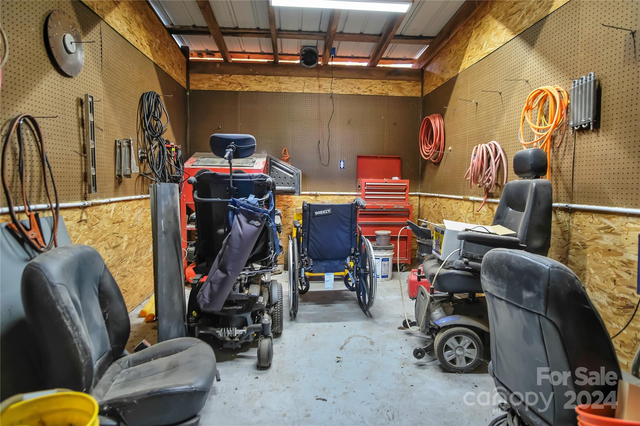 3441 Gaston-Webbs Chapel Road Crouse, NC 28033 - Photo 31 of 48 Gallery Image 31
