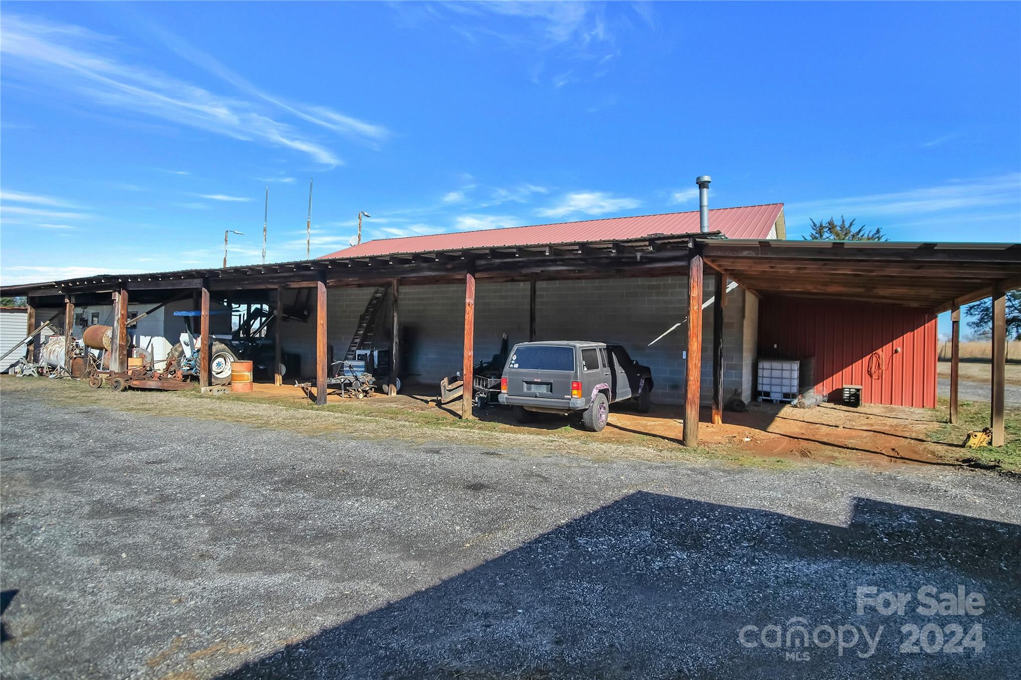 3441 Gaston-Webbs Chapel Road Crouse, NC 28033 - Photo 32 of 48 Gallery Image 32