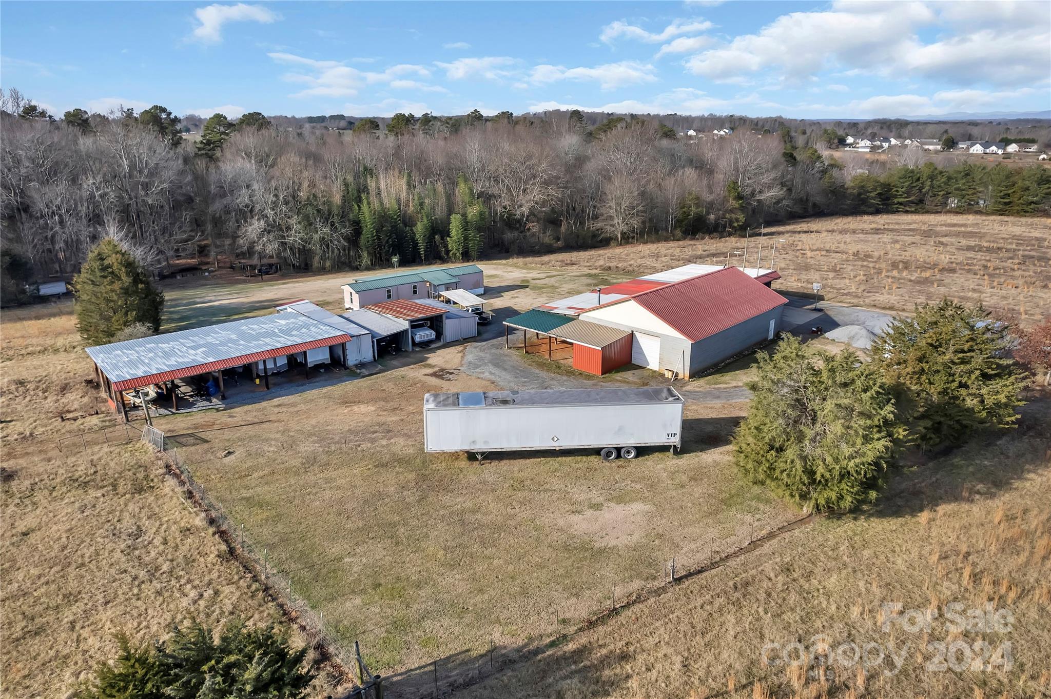 3441 Gaston-Webbs Chapel Road Crouse, NC 28033 - Photo 34 of 48 Gallery Image 34