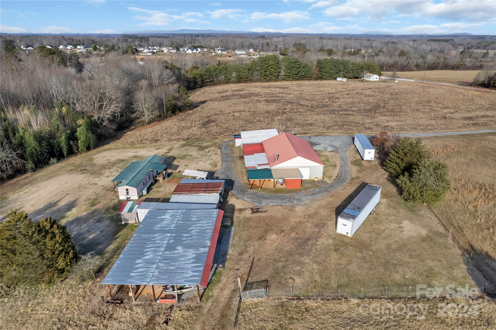 3441 Gaston-Webbs Chapel Road Crouse, NC 28033 - Photo 35 of 48 Gallery Image 35