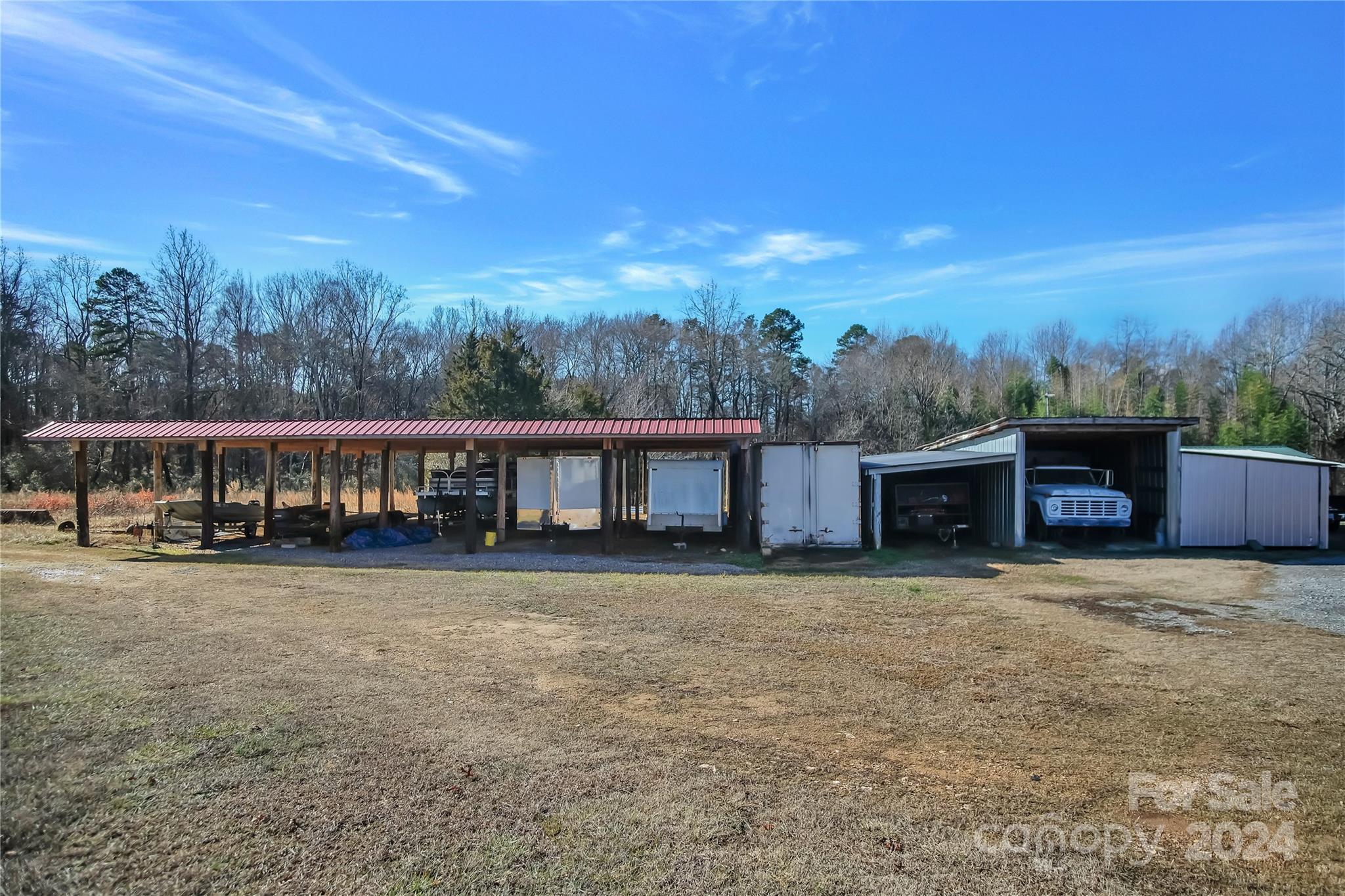3441 Gaston-Webbs Chapel Road Crouse, NC 28033 - Photo 36 of 48 Gallery Image 36