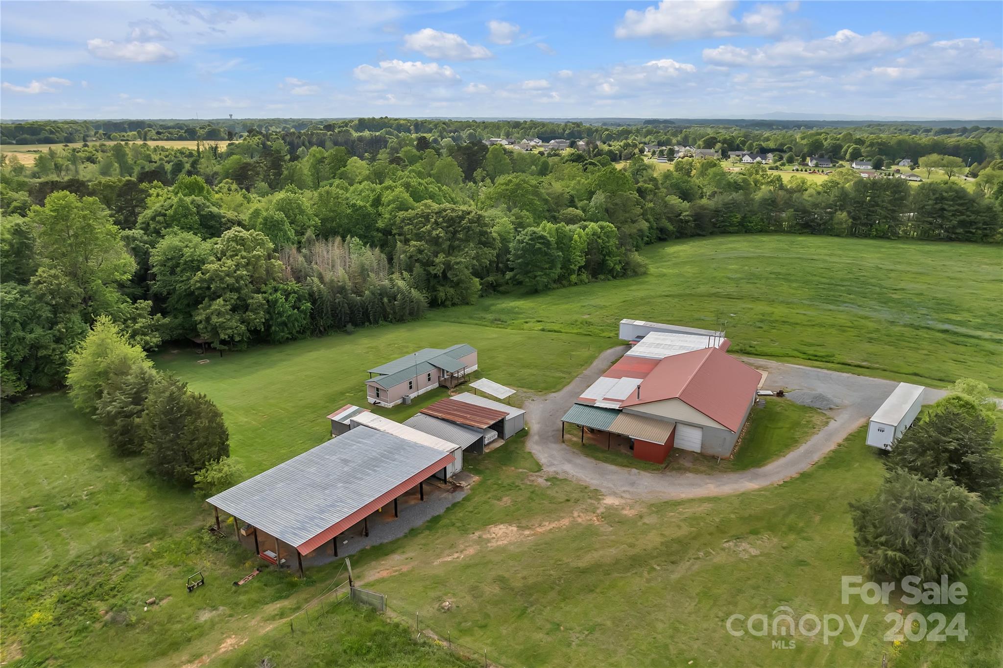 3441 Gaston-Webbs Chapel Road Crouse, NC 28033 - Photo 40 of 48 Gallery Image 40