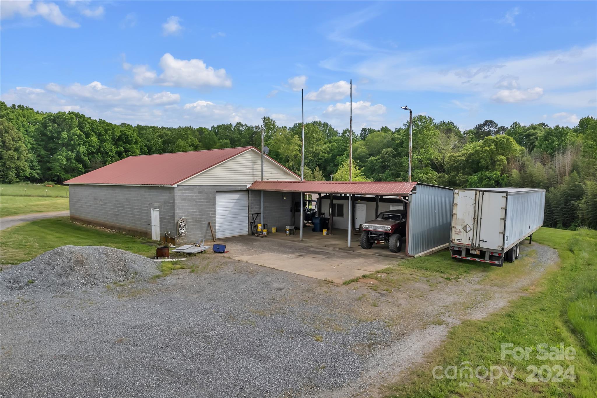 3441 Gaston-Webbs Chapel Road Crouse, NC 28033 - Photo 41 of 48 Gallery Image 41