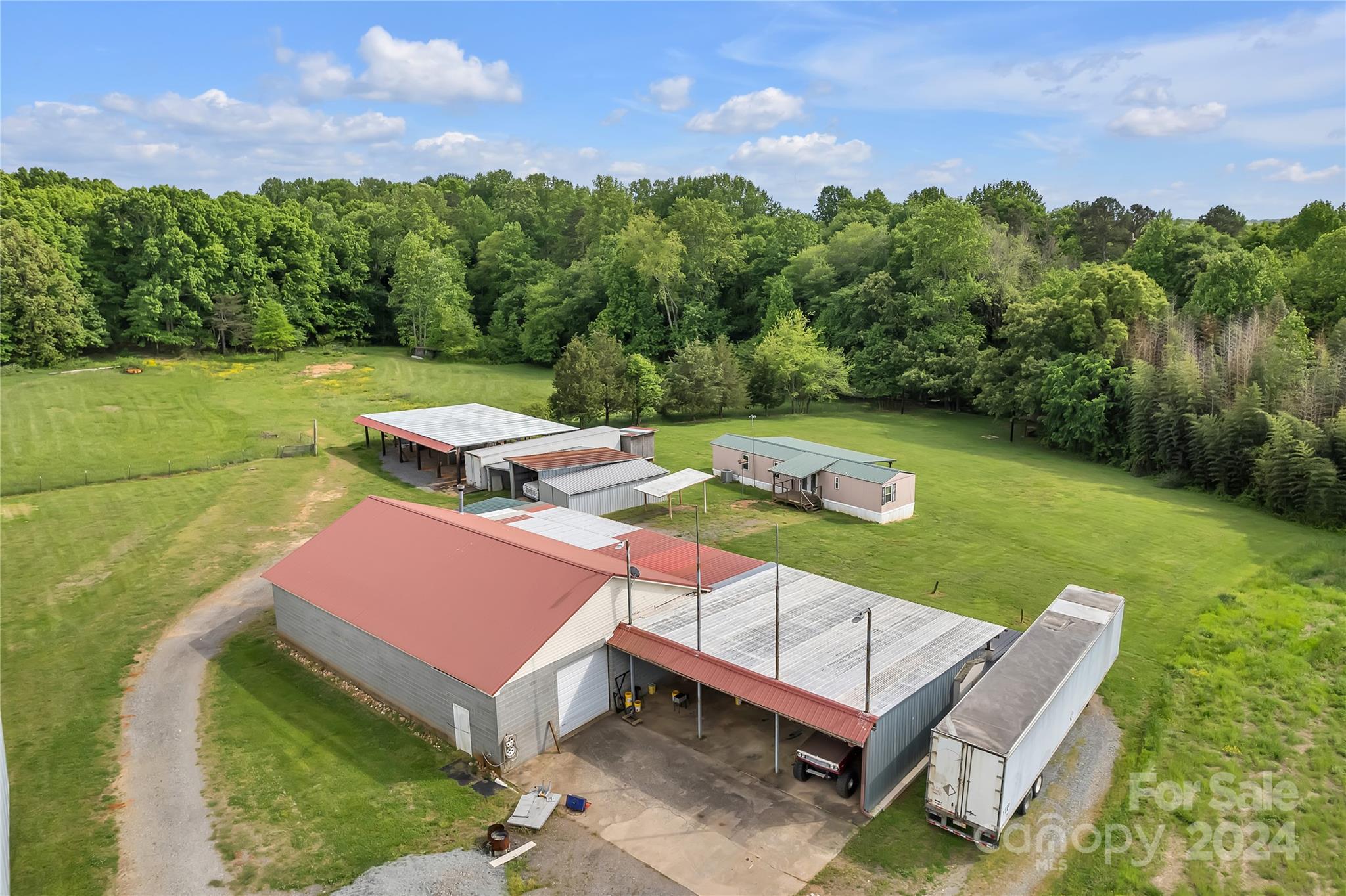 3441 Gaston-Webbs Chapel Road Crouse, NC 28033 - Photo 42 of 48 Gallery Image 42