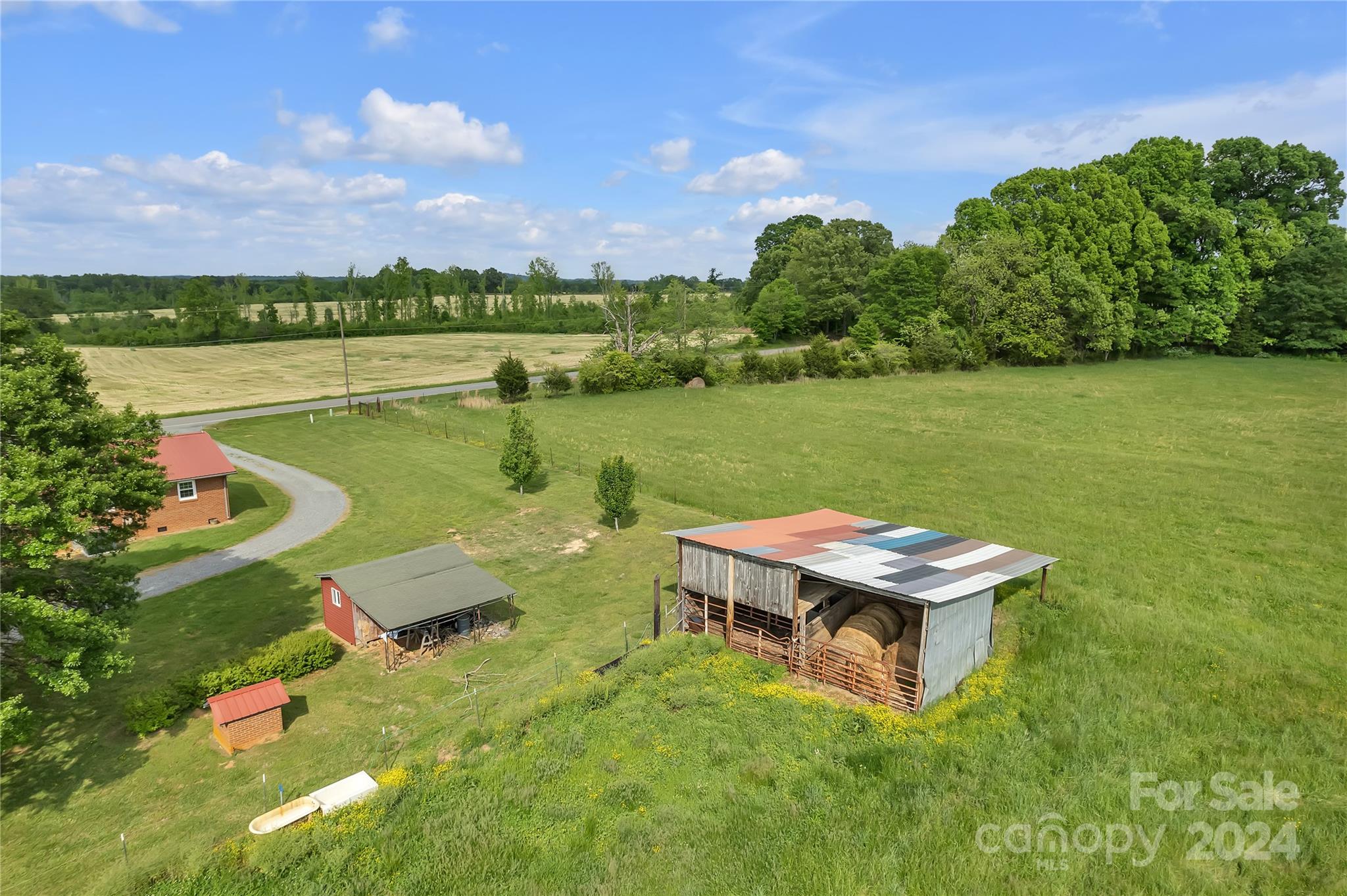 3441 Gaston-Webbs Chapel Road Crouse, NC 28033 - Photo 43 of 48 Gallery Image 43