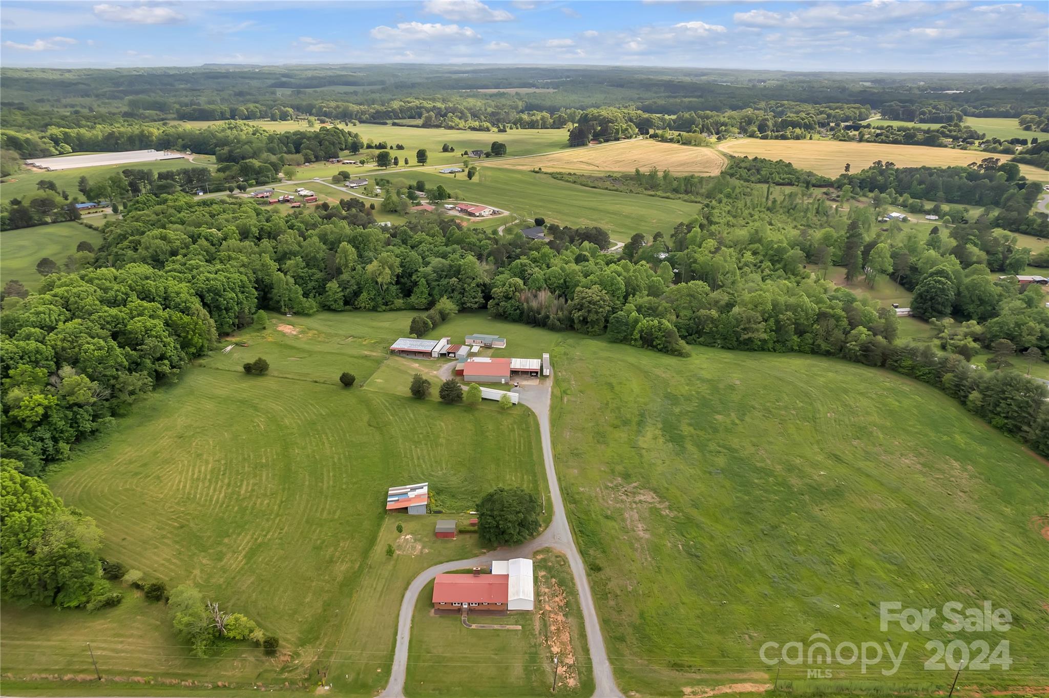3441 Gaston-Webbs Chapel Road Crouse, NC 28033 - Photo 44 of 48 Gallery Image 44