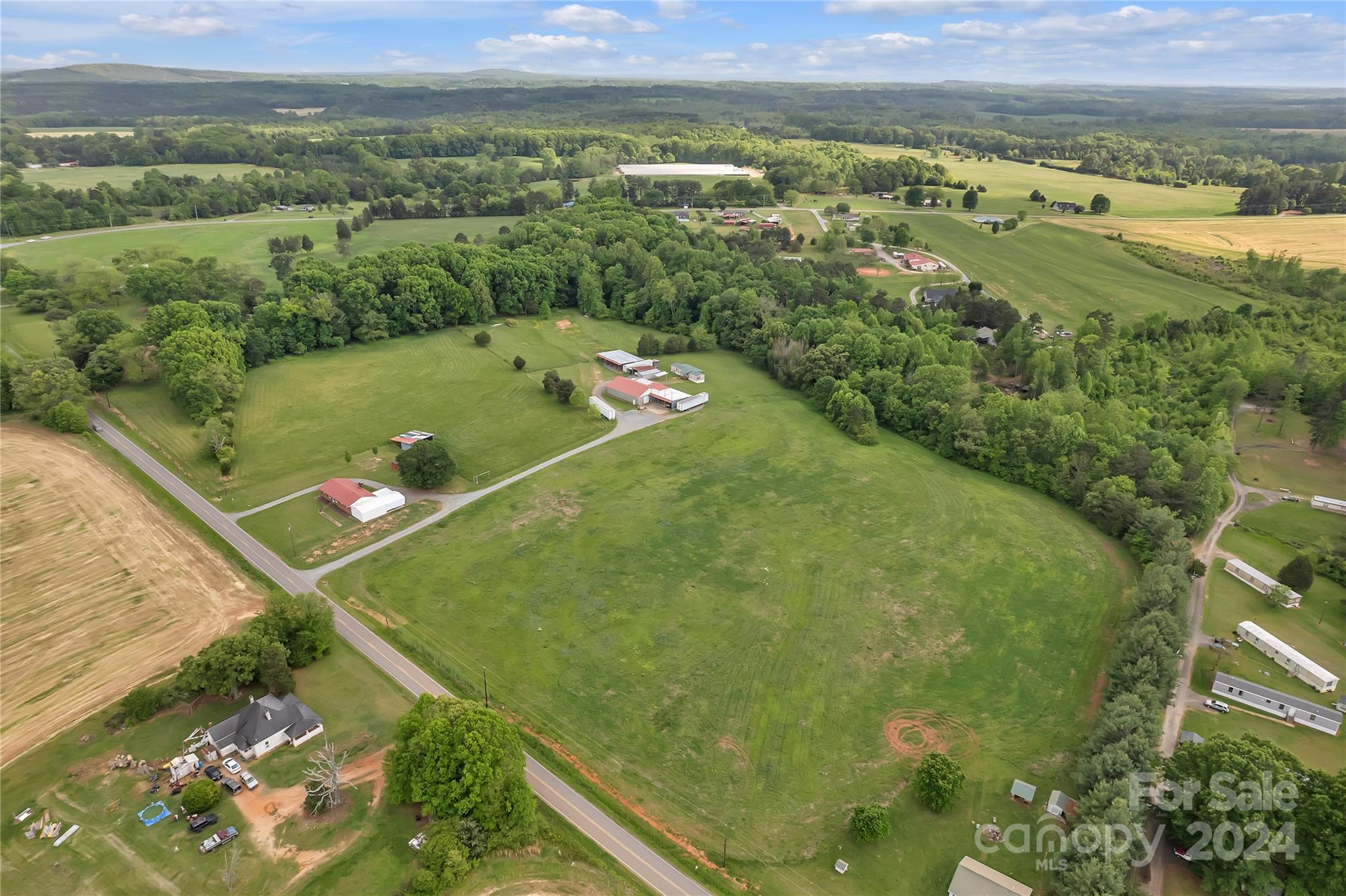 3441 Gaston-Webbs Chapel Road Crouse, NC 28033 - Photo 45 of 48 Gallery Image 45