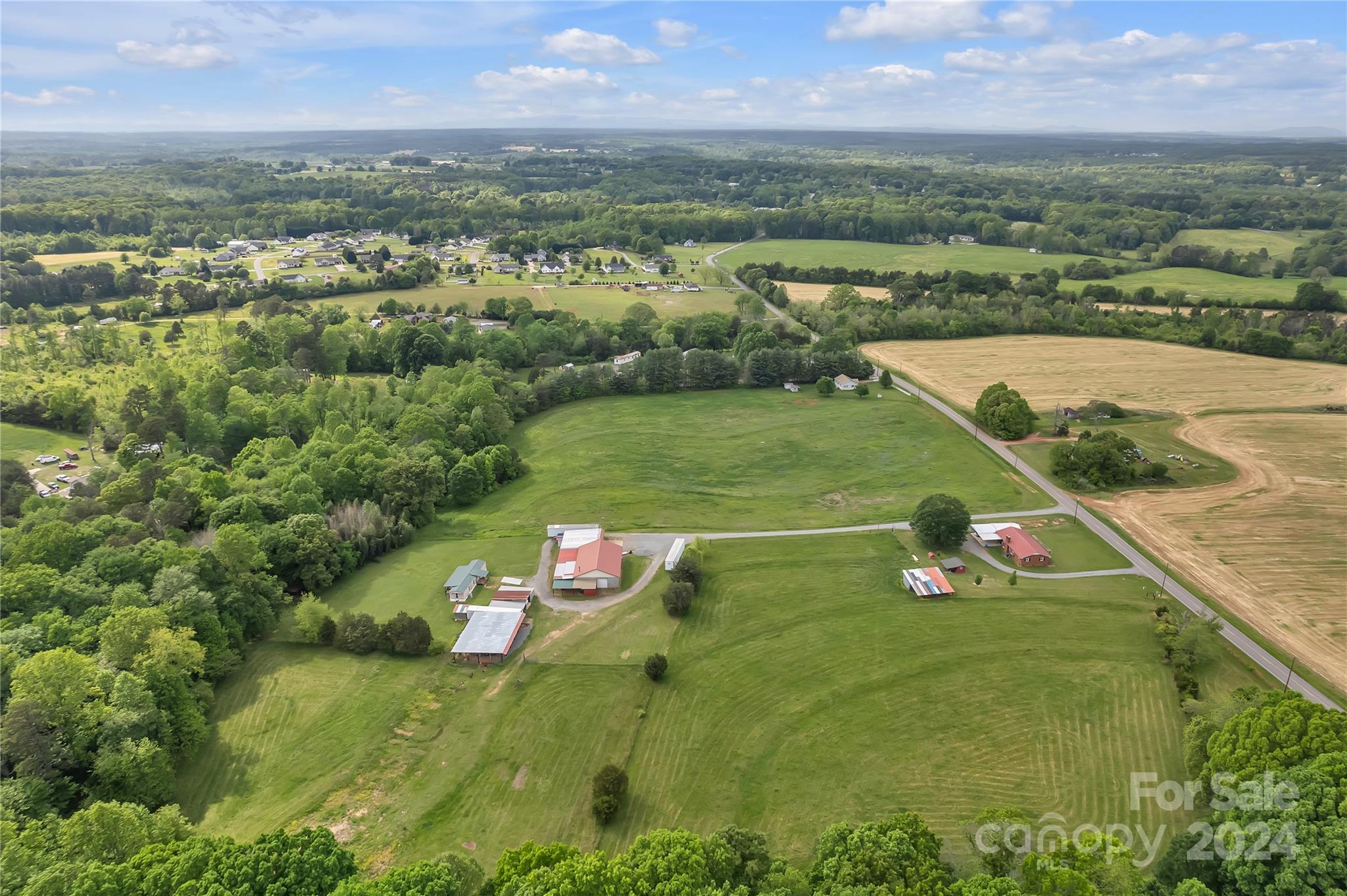 3441 Gaston-Webbs Chapel Road Crouse, NC 28033 - Photo 46 of 48 Gallery Image 46