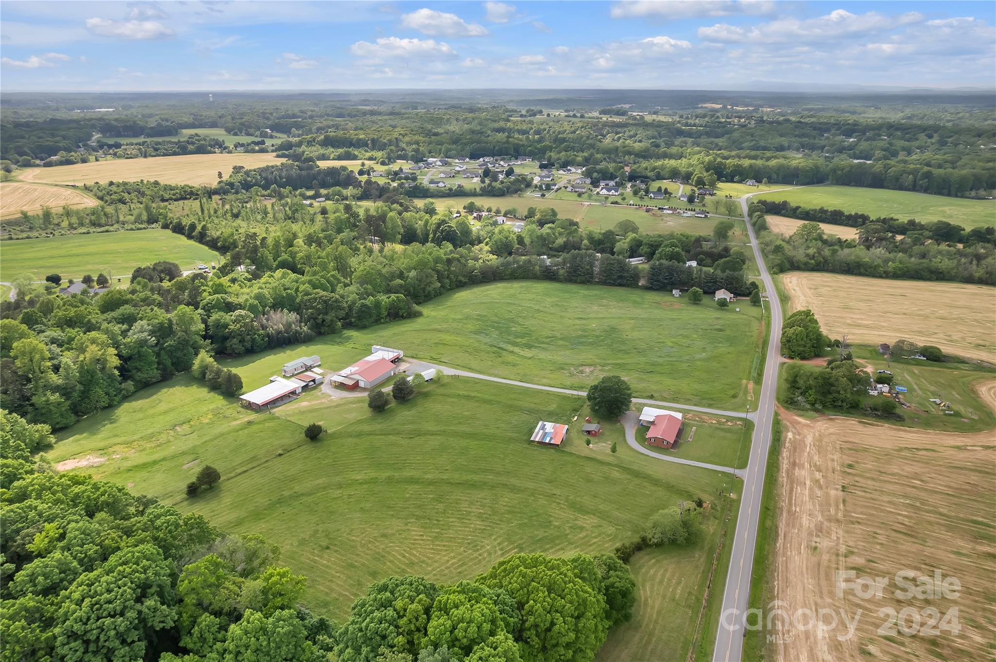 3441 Gaston-Webbs Chapel Road Crouse, NC 28033 - Photo 47 of 48 Gallery Image 47