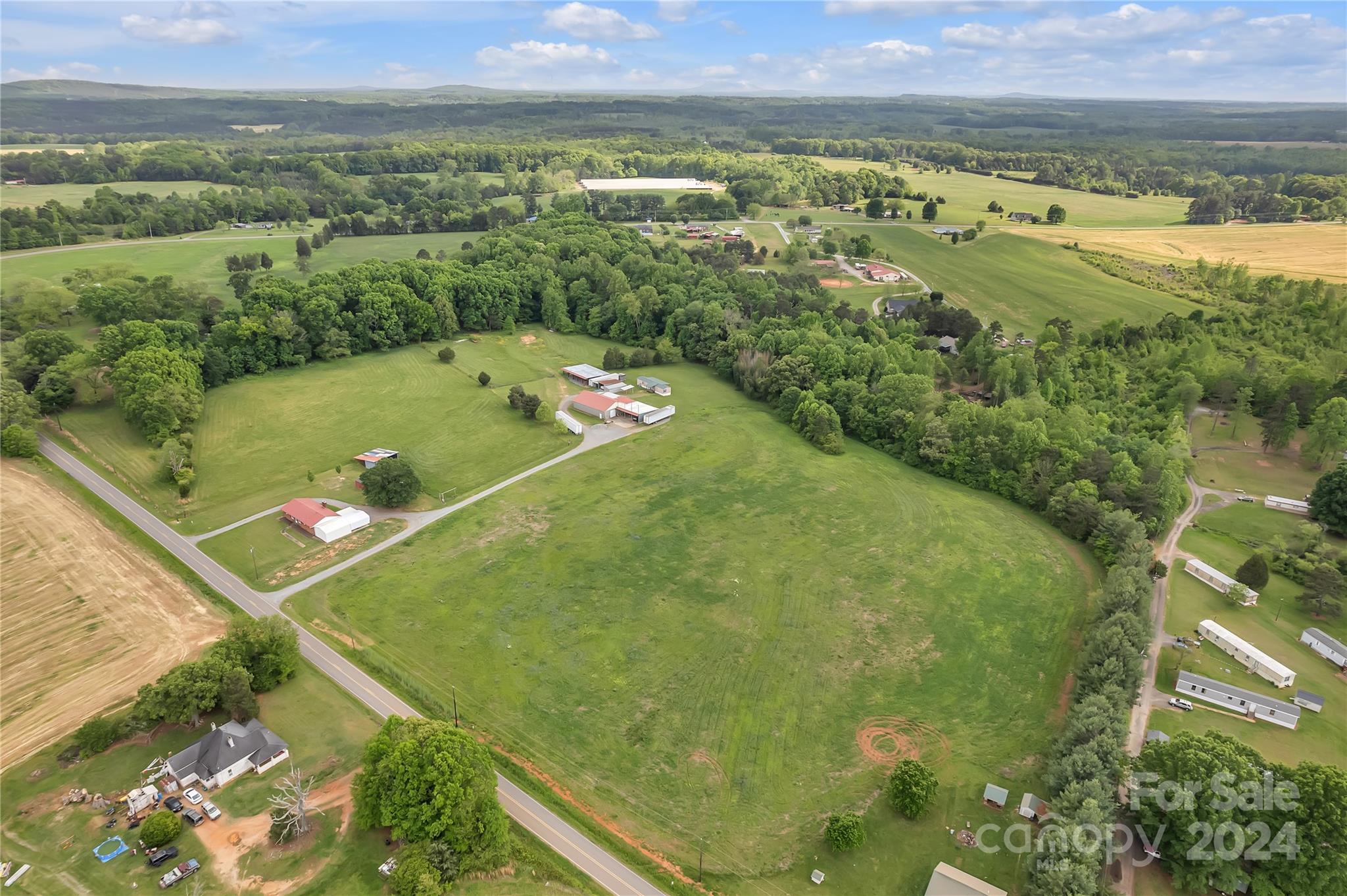 3441 Gaston-Webbs Chapel Road Crouse, NC 28033 - Photo 48 of 48 Gallery Image 48