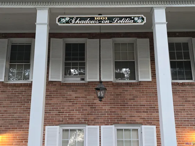 $1,500 | 1601 Letitia Street, Unit 2, Baton Rouge, LA 70808