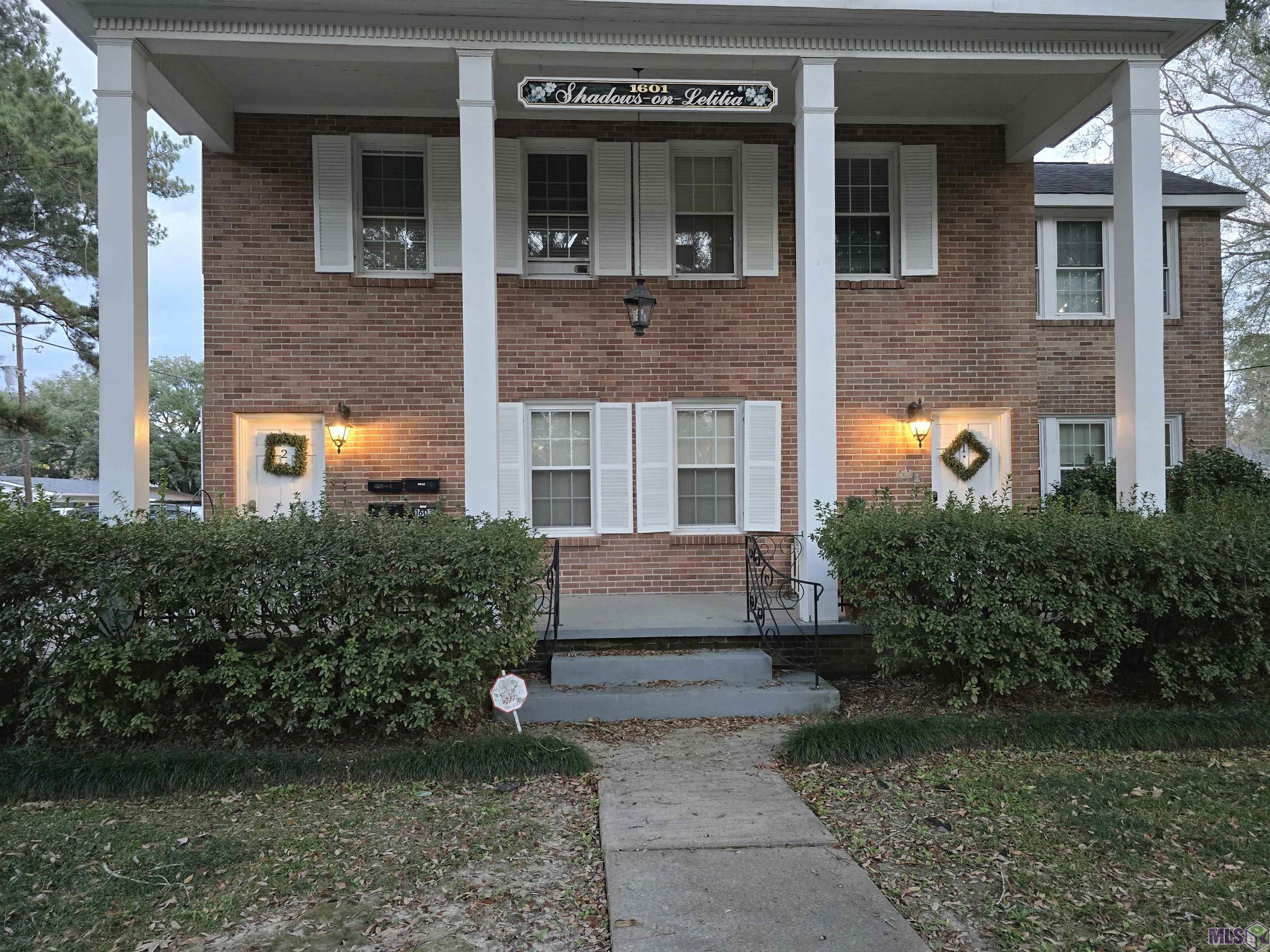 1601 Letitia Street, Unit 2 Baton Rouge, LA 70808 - Photo 14 of 15