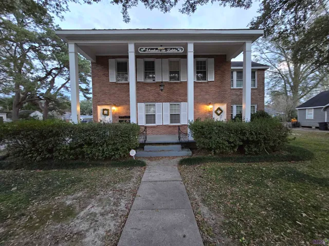 $1,500 | 1601 Letitia Street, Unit 2, Baton Rouge, LA 70808