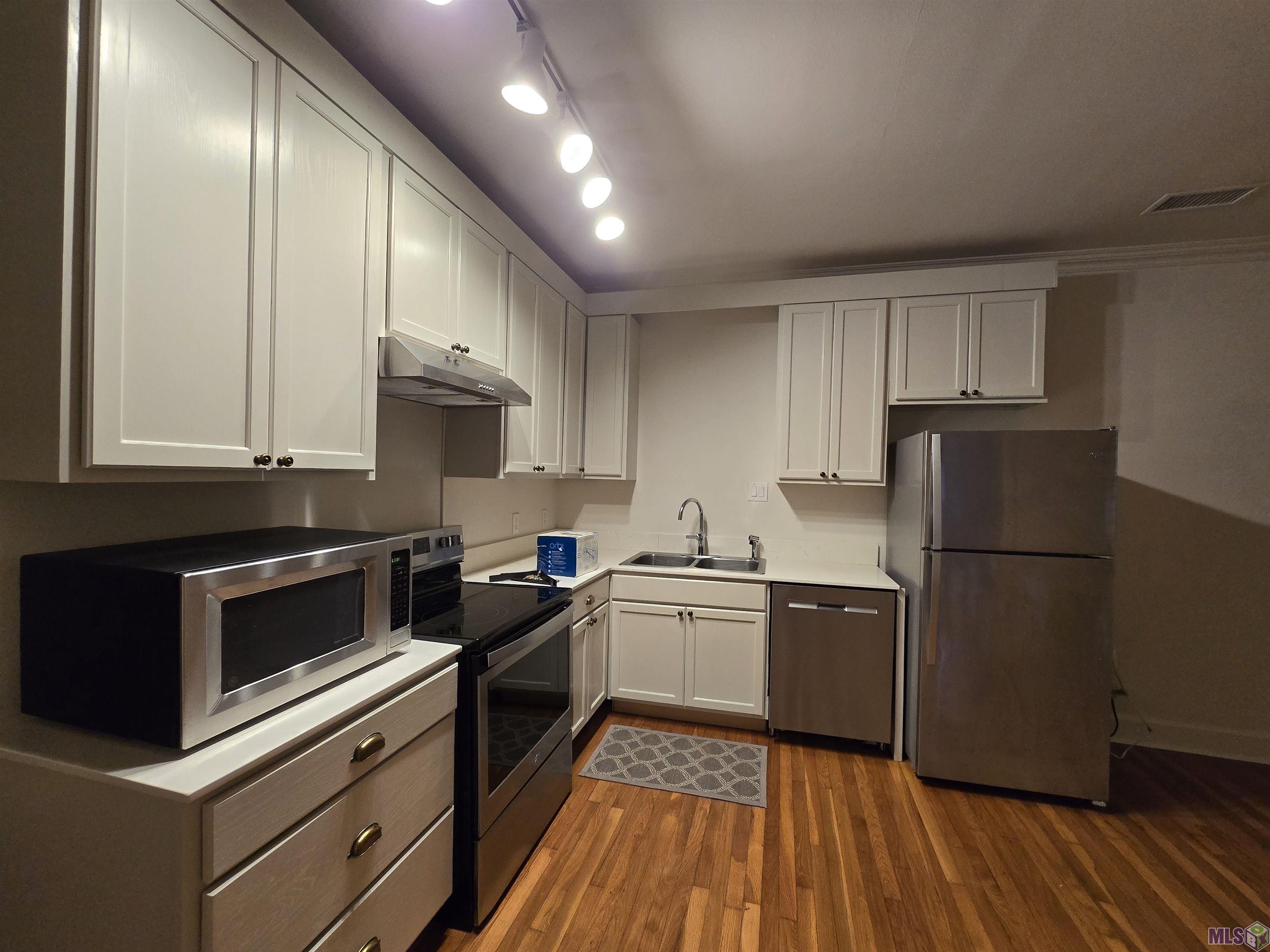 1601 Letitia Street, Unit 2 Baton Rouge, LA 70808 - Photo 4 of 15