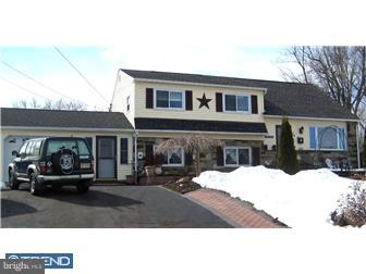16 Marian Road Chalfont, PA 18914 - Photo 1 of 12 Exterior Front