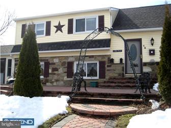 16 Marian Road Chalfont, PA 18914 - Photo 2 of 12 Exterior Front