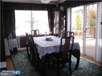 16 Marian Road Chalfont, PA 18914 - Photo 9 of 12 Dining Room