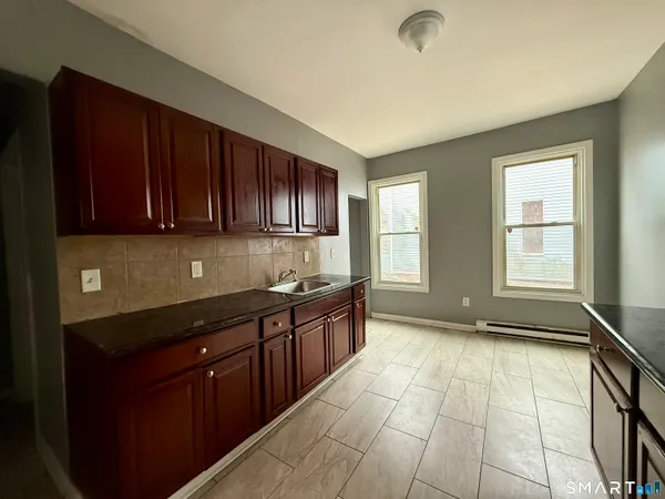 $1,750 | 72 Burton Street, Waterbury, CT 06704